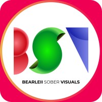 BSV (Bearleii Sober Visuals) logo, BSV (Bearleii Sober Visuals) contact details