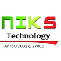 Niks Technology Limited logo, Niks Technology Limited contact details