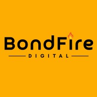 BondFire Digital logo, BondFire Digital contact details