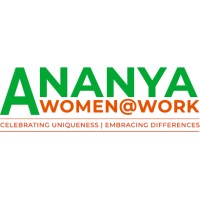 Ananya-Women@Work logo, Ananya-Women@Work contact details