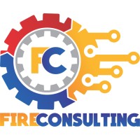 Fire Perú Consulting logo, Fire Perú Consulting contact details