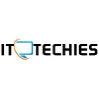 IT Techies logo, IT Techies contact details