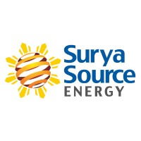 Surya Source Energy Inc logo, Surya Source Energy Inc contact details