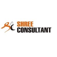 Shree Consultant logo, Shree Consultant contact details