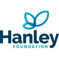 Hanley Foundation logo, Hanley Foundation contact details