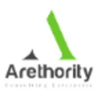 Arethority logo, Arethority contact details