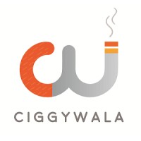 Ciggywala logo, Ciggywala contact details