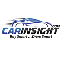 CarInsight.com logo, CarInsight.com contact details