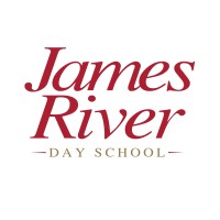 James River Day School logo, James River Day School contact details