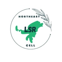 The North East Cell of LSR logo, The North East Cell of LSR contact details