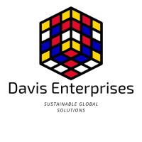 Davis Enterprises logo, Davis Enterprises contact details