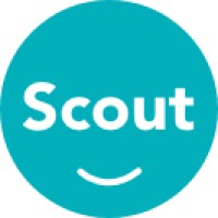 Scout logo, Scout contact details