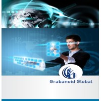 Grabanoid Global logo, Grabanoid Global contact details