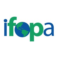 IFOPA logo, IFOPA contact details