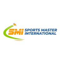 Sports Master International logo, Sports Master International contact details