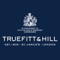 Truefitt & Hill Singapore logo, Truefitt & Hill Singapore contact details