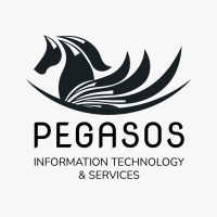 Pegasos IT & Services logo, Pegasos IT & Services contact details