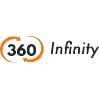 Infinate360 logo, Infinate360 contact details