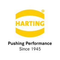 HARTING India Corporate logo, HARTING India Corporate contact details