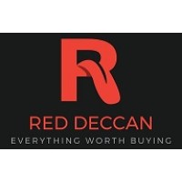 Red Deccan logo, Red Deccan contact details