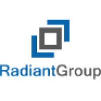 RadiantGroup Media logo, RadiantGroup Media contact details