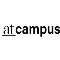 atcampus logo, atcampus contact details