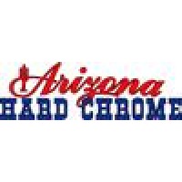 Arizona Hard Chrome logo, Arizona Hard Chrome contact details