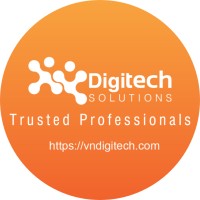 Digitech Solutions Co., Ltd logo, Digitech Solutions Co., Ltd contact details