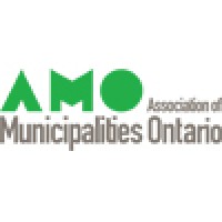 Association of Municipalities of Ontario logo, Association of Municipalities of Ontario contact details