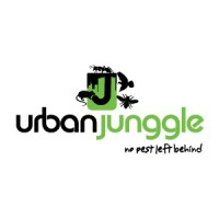 Urban Junggle logo, Urban Junggle contact details