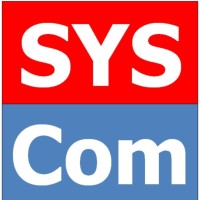 SYSCOM INDIA logo, SYSCOM INDIA contact details