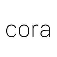 Cora Health logo, Cora Health contact details