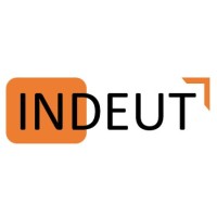 Indeut UG logo, Indeut UG contact details