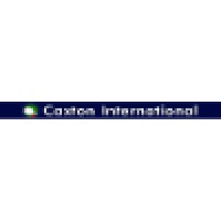 Caxton International logo, Caxton International contact details