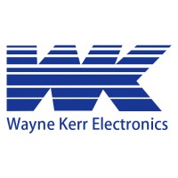 Wayne Kerr Electronics Private Limited logo, Wayne Kerr Electronics Private Limited contact details