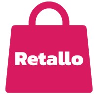 Retallo logo, Retallo contact details