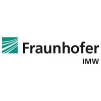 Fraunhofer Center for International Management and Knowledge Economy IMW logo, Fraunhofer Center for International Management and Knowledge Economy IMW contact details