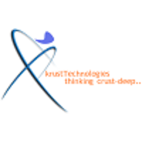 Krust Technologies logo, Krust Technologies contact details