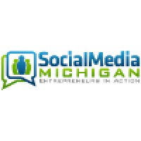 Social Media Michigan logo, Social Media Michigan contact details