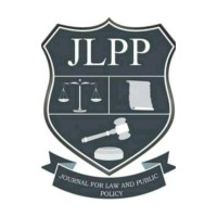 Journal of Law and Public Policy logo, Journal of Law and Public Policy contact details