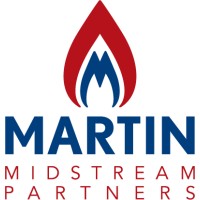 Martin Midstream Partners L.P. logo, Martin Midstream Partners L.P. contact details