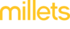 MILLETS LIMITED logo, MILLETS LIMITED contact details