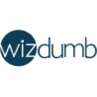 Wizdumb logo, Wizdumb contact details