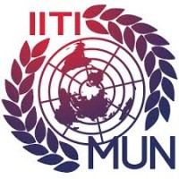 Model United Nations-IIT Indore logo, Model United Nations-IIT Indore contact details