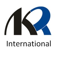 KR International logo, KR International contact details