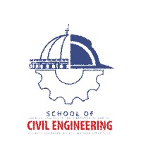 MIT-WPU School of Civil Engineering logo, MIT-WPU School of Civil Engineering contact details