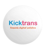 Kicktrans Technologies Pvt. Ltd. logo, Kicktrans Technologies Pvt. Ltd. contact details