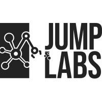 JumPLabs logo, JumPLabs contact details