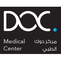 DOC Medical Center logo, DOC Medical Center contact details