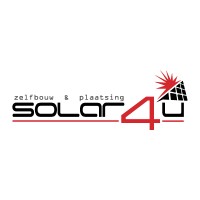 Solar4u logo, Solar4u contact details